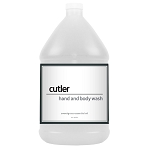 Diversified Hospitality Cutler Collection Hand & Body Wash 1 Gallon Bottle 4 Per Case Price Per Case